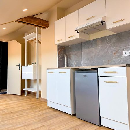 Arthur Residency - Luxury Apartment - Gare Le Havre Ngoại thất bức ảnh