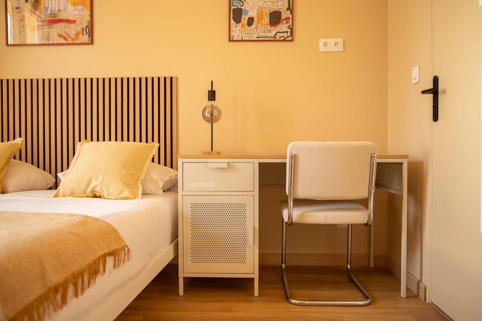 Arthur Residency - Luxury Apartment - Gare Le Havre Ngoại thất bức ảnh